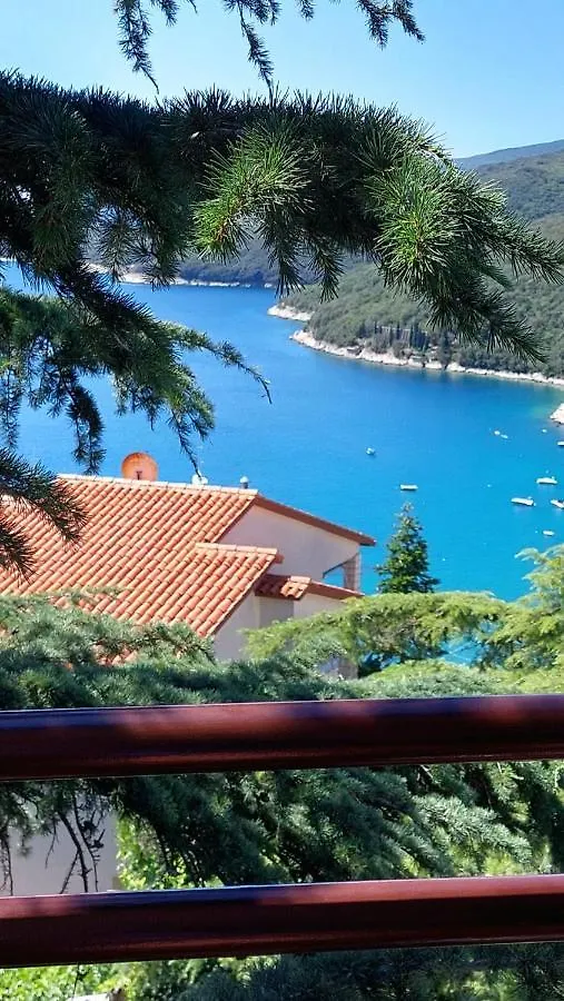 Casa Panorama Sunrise Apartment Rabac