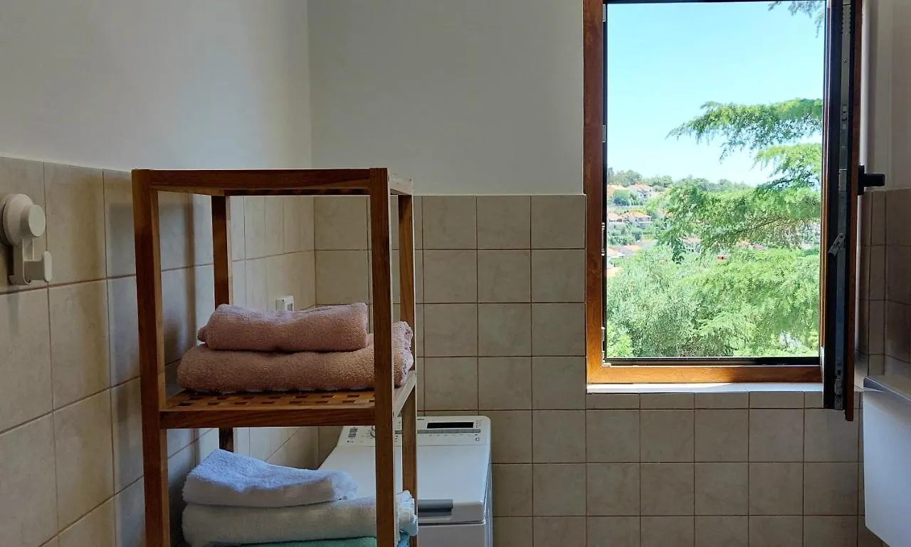 Casa Panorama Sunrise Apartment Rabac