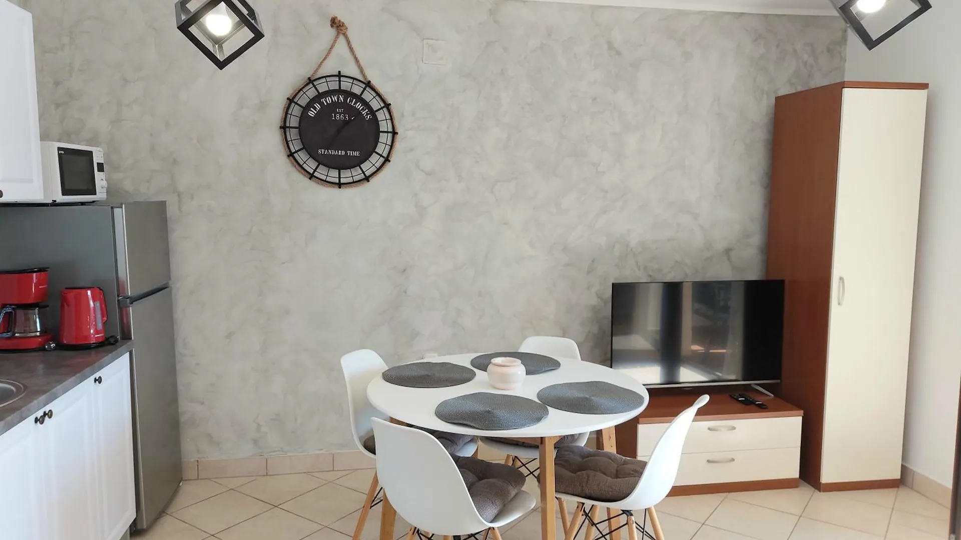 Casa Panorama Sunrise Apartment Rabac