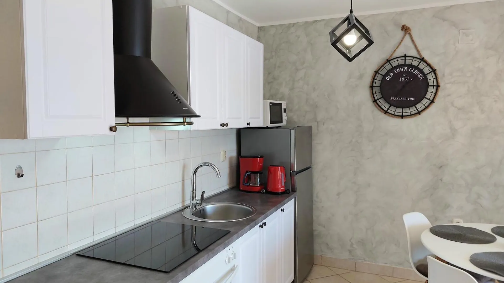 Casa Panorama Sunrise Apartment Rabac