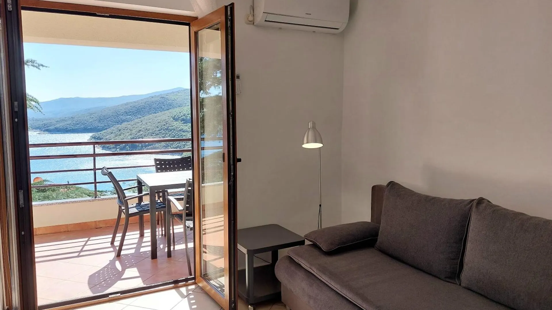 Casa Panorama Sunrise Apartment Rabac 0*,  Croatia
