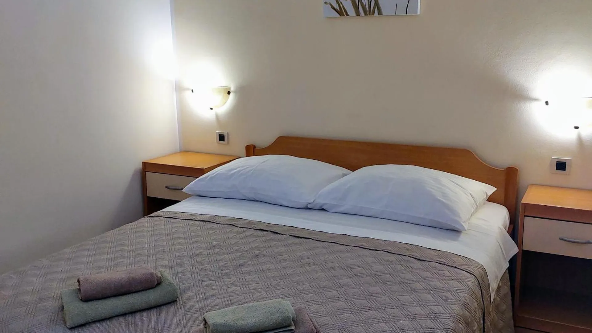 Casa Panorama Sunrise Apartment Rabac Croatia
