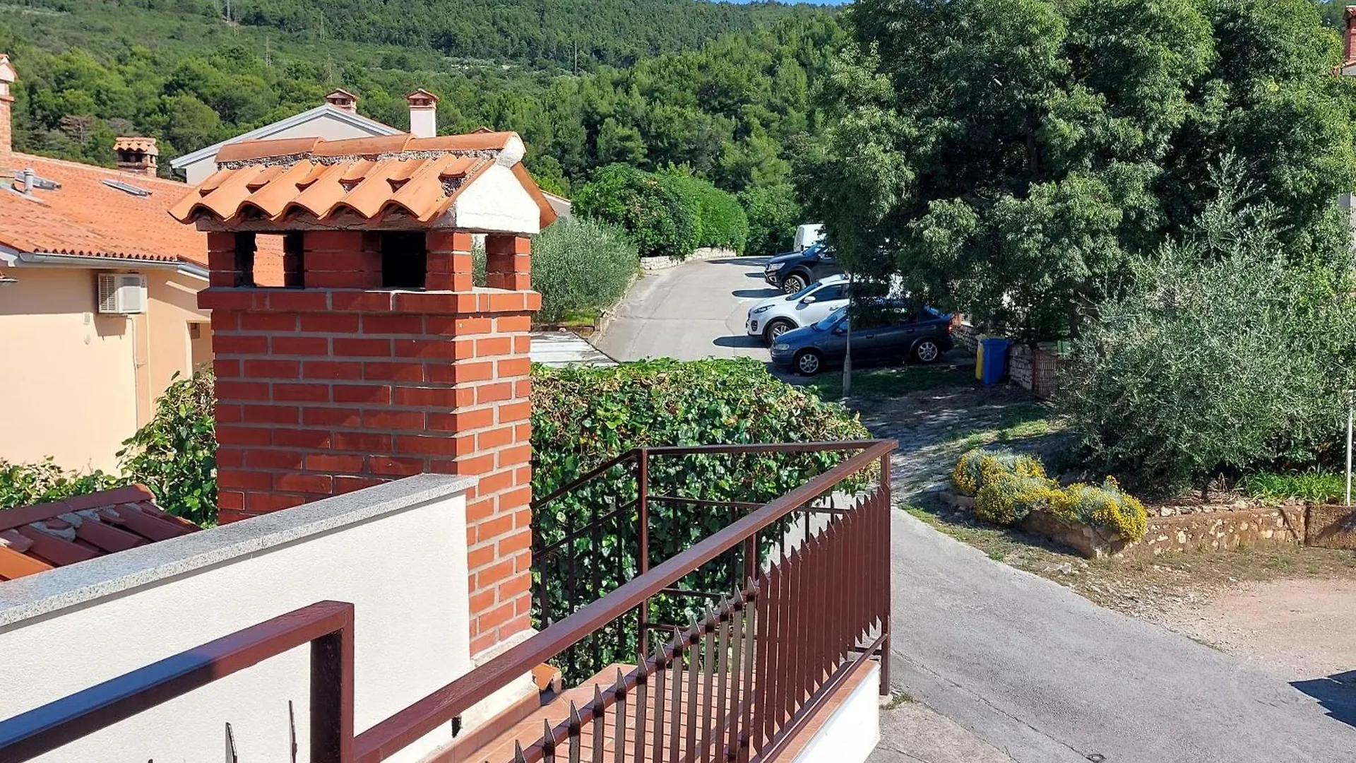 Casa Panorama Sunrise Apartment Rabac 0*,  Croatia