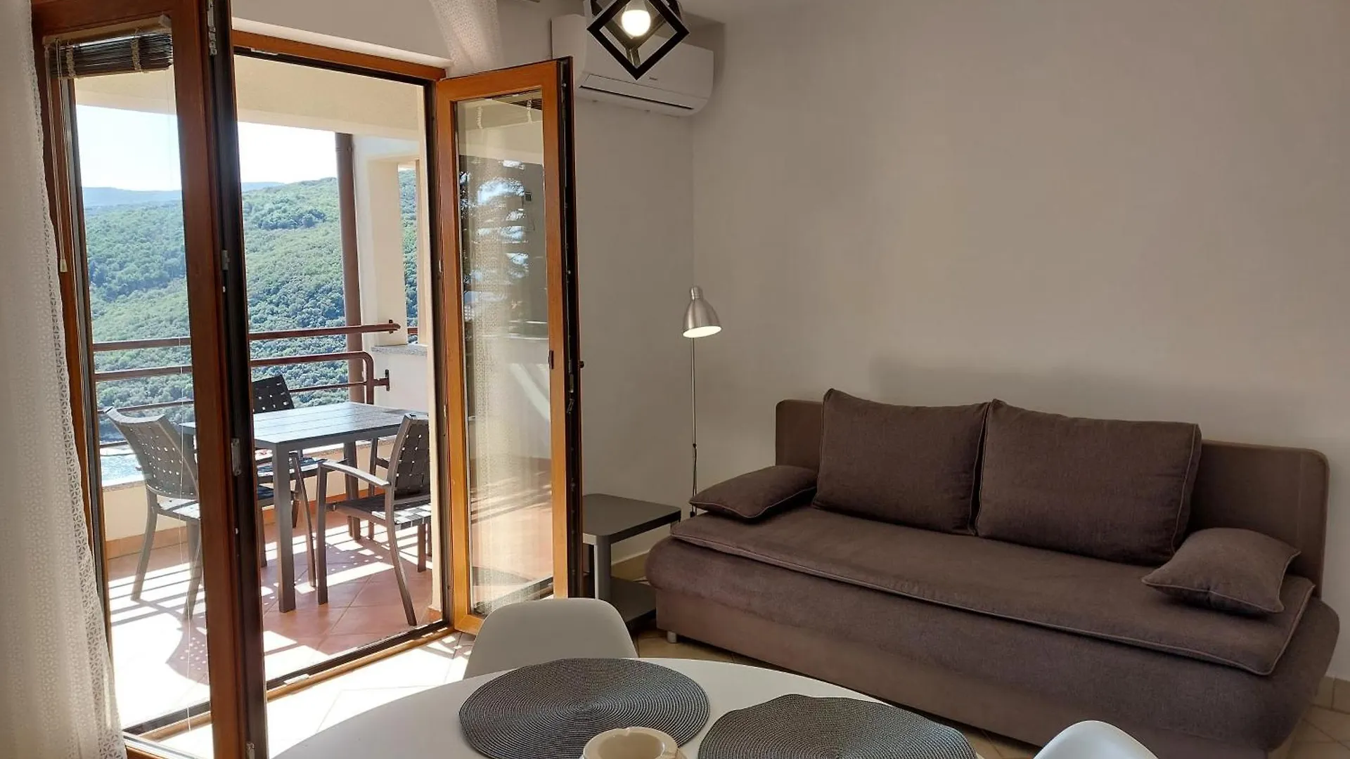 Casa Panorama Sunrise Apartment Rabac 0*,