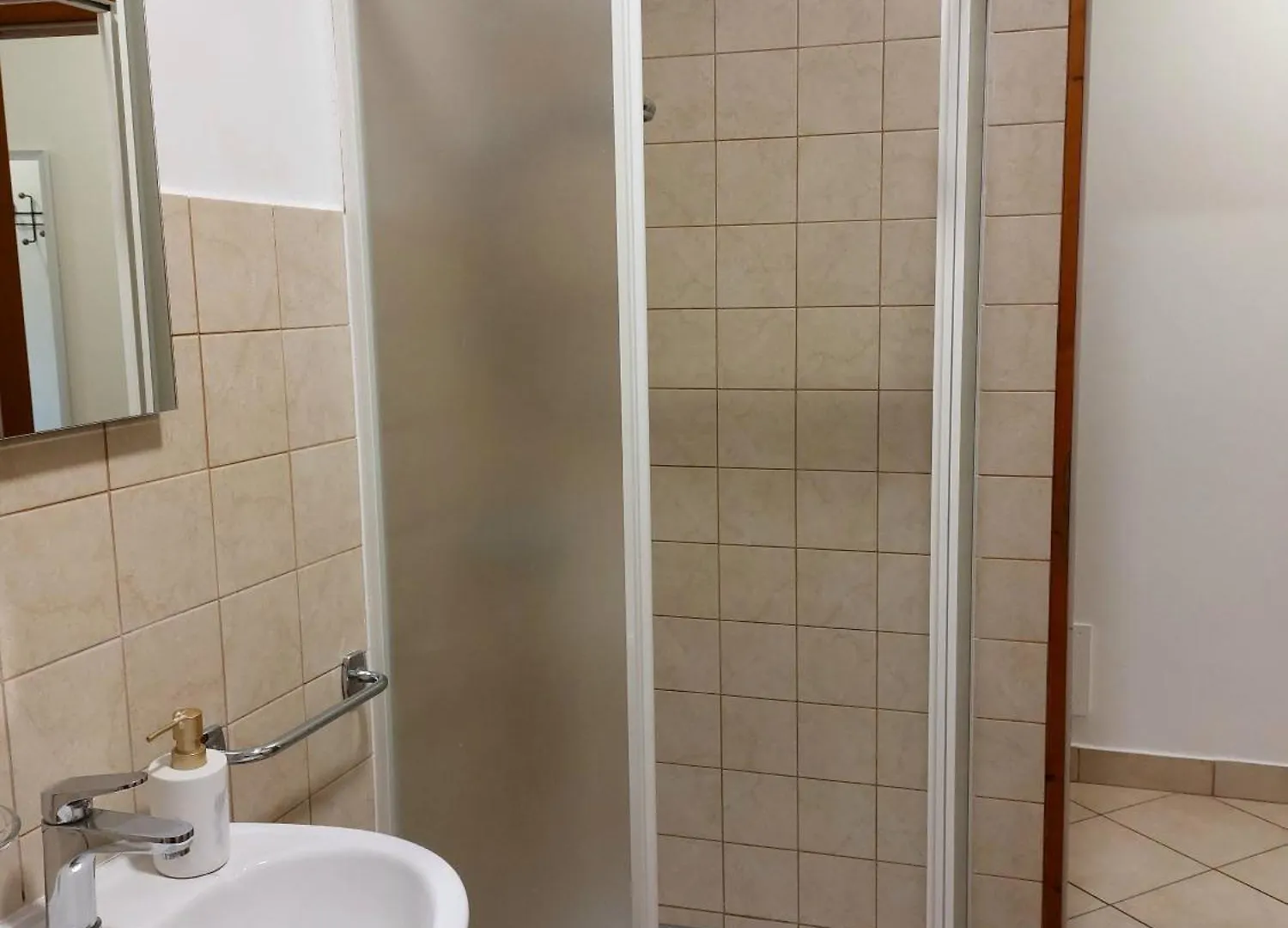 Casa Panorama Sunrise Apartment Rabac