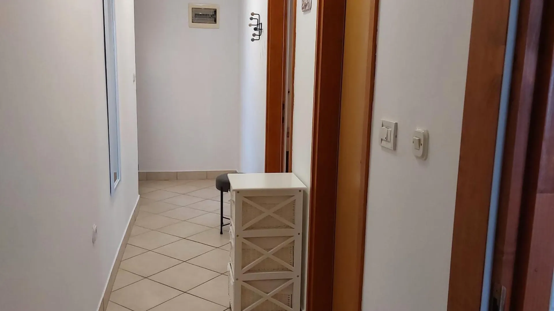 Casa Panorama Sunrise Apartment Rabac