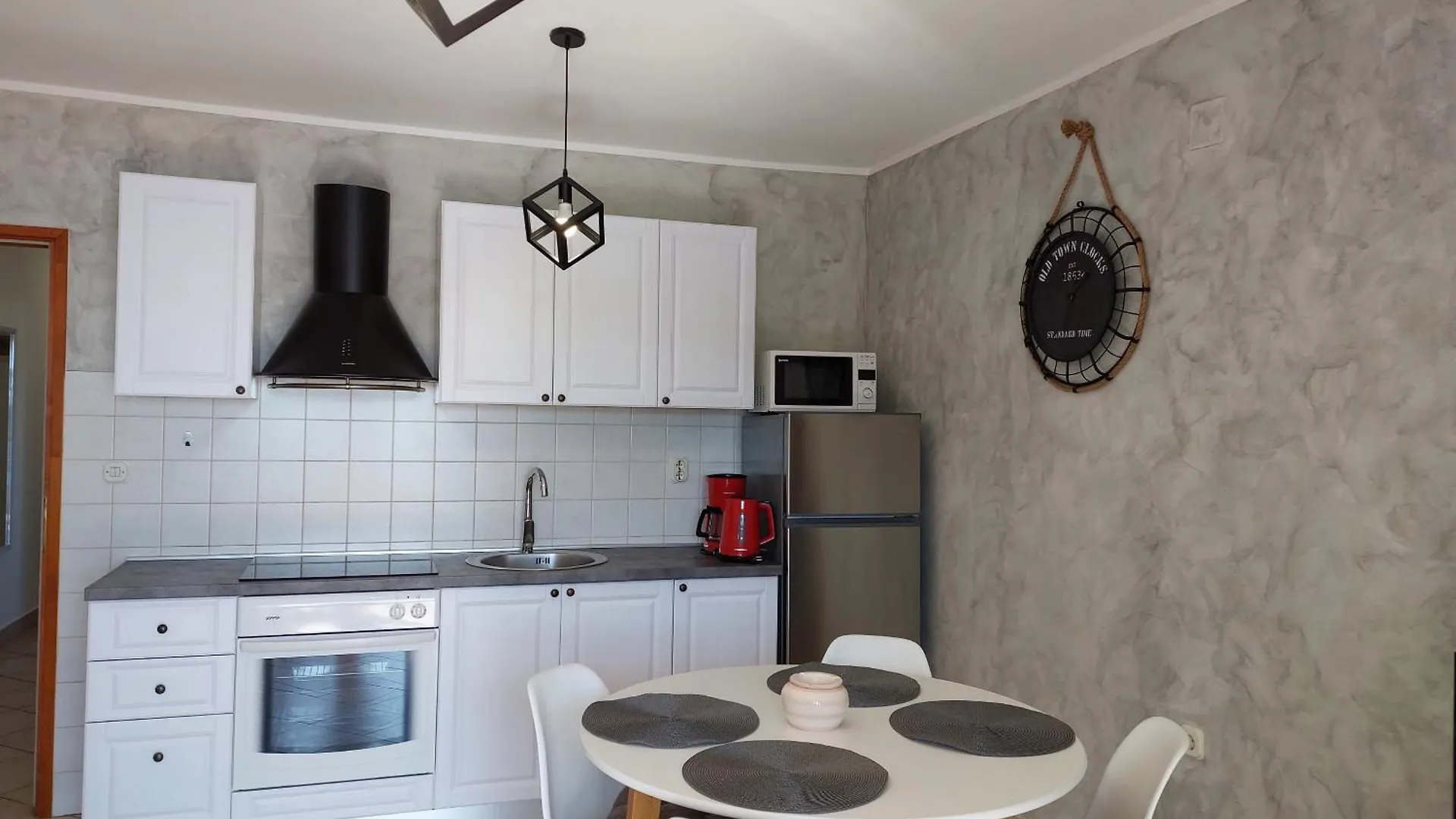 Casa Panorama Sunrise Apartment Rabac 0*,  Croatia