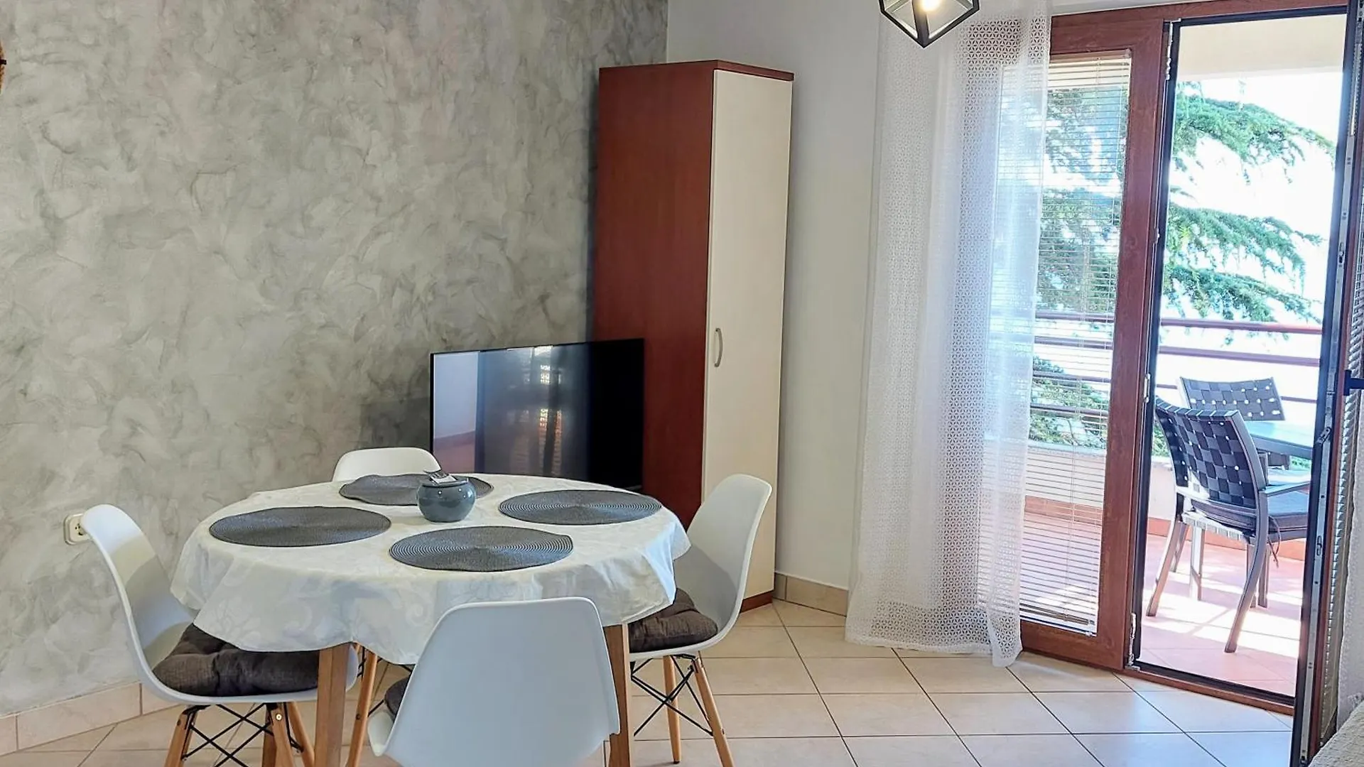 Casa Panorama Sunrise Apartment Rabac